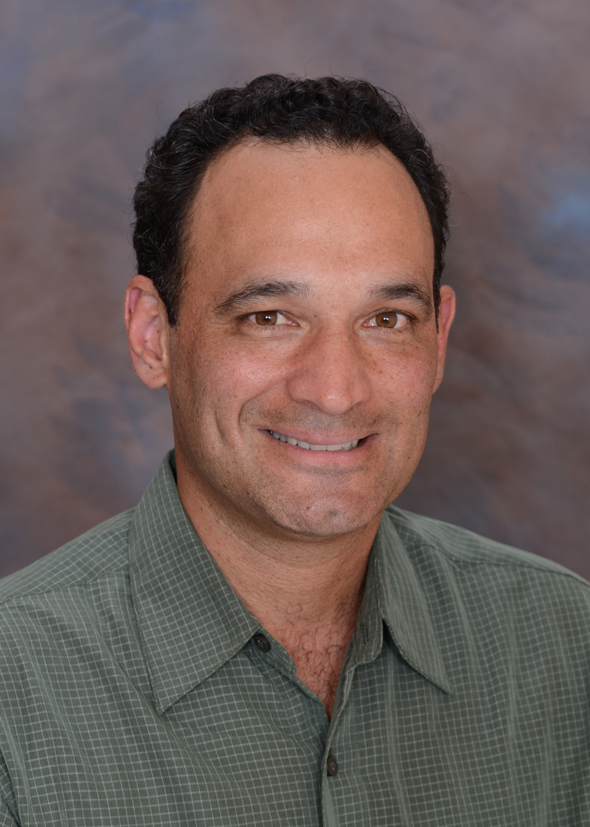 Matt Del Pizzo
